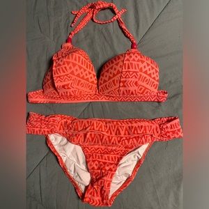 Sabz Swimwear Bikini